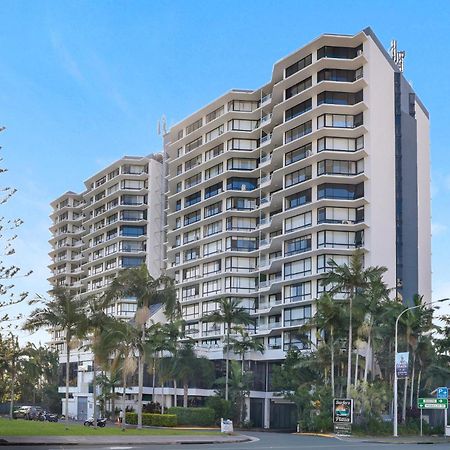 Tequila Sunrise Podstel Pansiyon Gold Coast Dış mekan fotoğraf