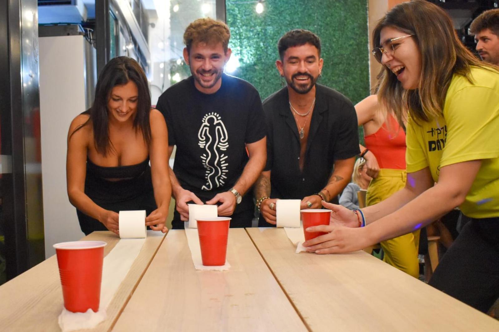 Tequila Sunrise Podstel Pansiyon Gold Coast Dış mekan fotoğraf