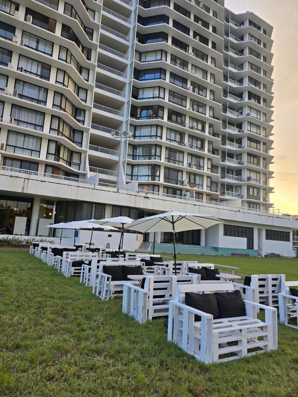 Tequila Sunrise Podstel Pansiyon Gold Coast Dış mekan fotoğraf
